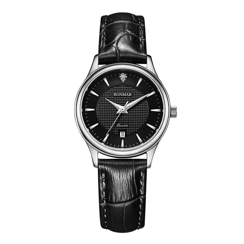 Couple waterproof watch 3