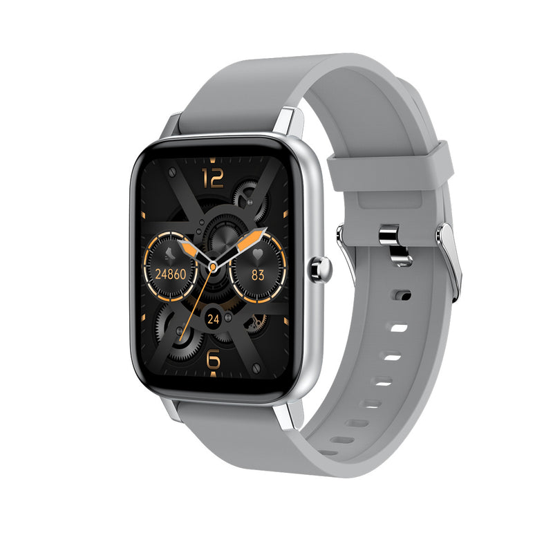 H80 Fashion Sports Smart Watch ECG Blood Oxygen Monitoring 1