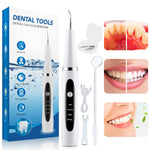 True Ultrasonic  Scaler Tooth Whitening Device Smart 5