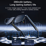 800W Photo And Video Recording AI Assistant Smart Glasses 1