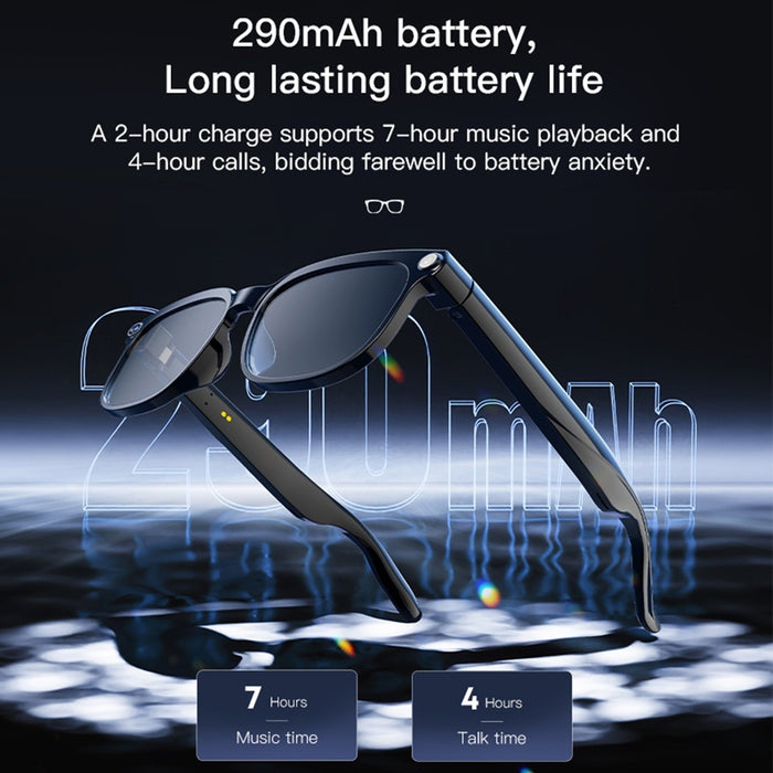 smart glasses