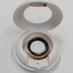 Smart Ring Heart Rate Blood Oxygen Health Sleep Monitoring 11