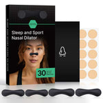 Intake Same-style Magic Nose Strip Breathing Expander 4