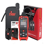 Portable Combustible Gas Leak Detector Made Of Plastic 6