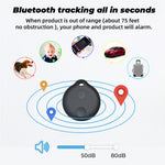 Smart Bluetooth Anti-loss Device 3