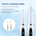 True Ultrasonic  Scaler Tooth Whitening Device Smart 8