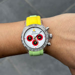 Panda Palette Chronographe Waterproof Luminous 2