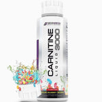 L-carnitine Liquid 473ml Oral 11