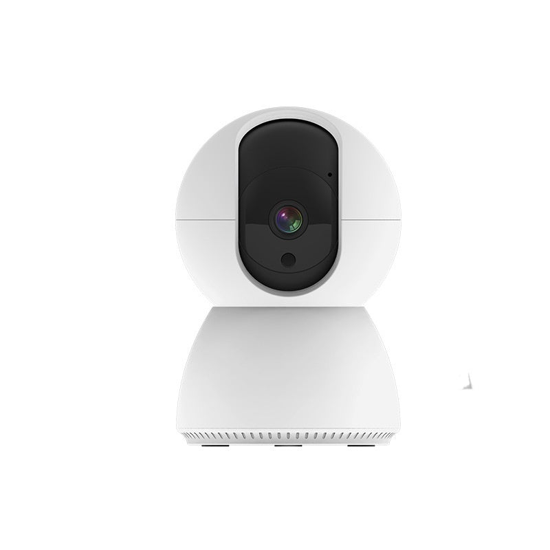 Doodle Smart Home Shaker Panoramic Cruise 4