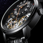 Men's watch automatic mechanical watch 5