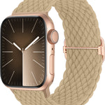 Nylon Woven Strap Adjustable Buckle 8