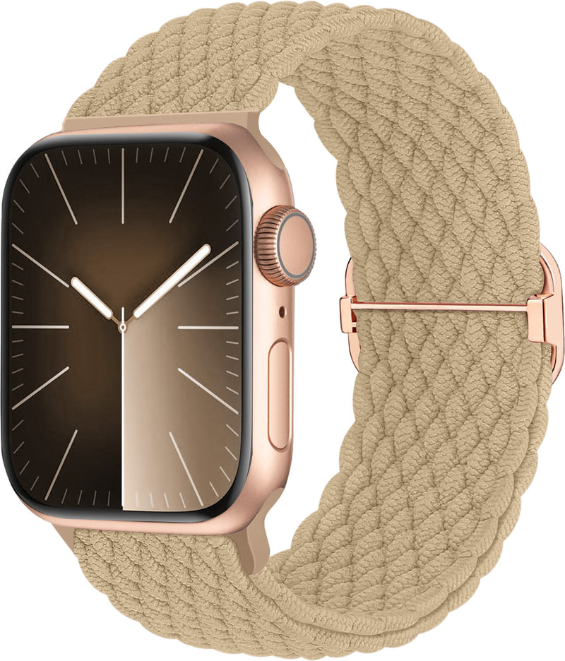 Nylon Woven Strap Adjustable Buckle 8