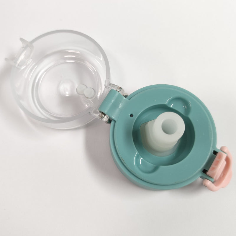 Fashion Simple Drinking Water Water Bottle Cup 2