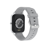 H80 Fashion Sports Smart Watch ECG Blood Oxygen Monitoring 2