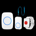Personal Wearable Button For Elderly Call Devices For Home Use 2