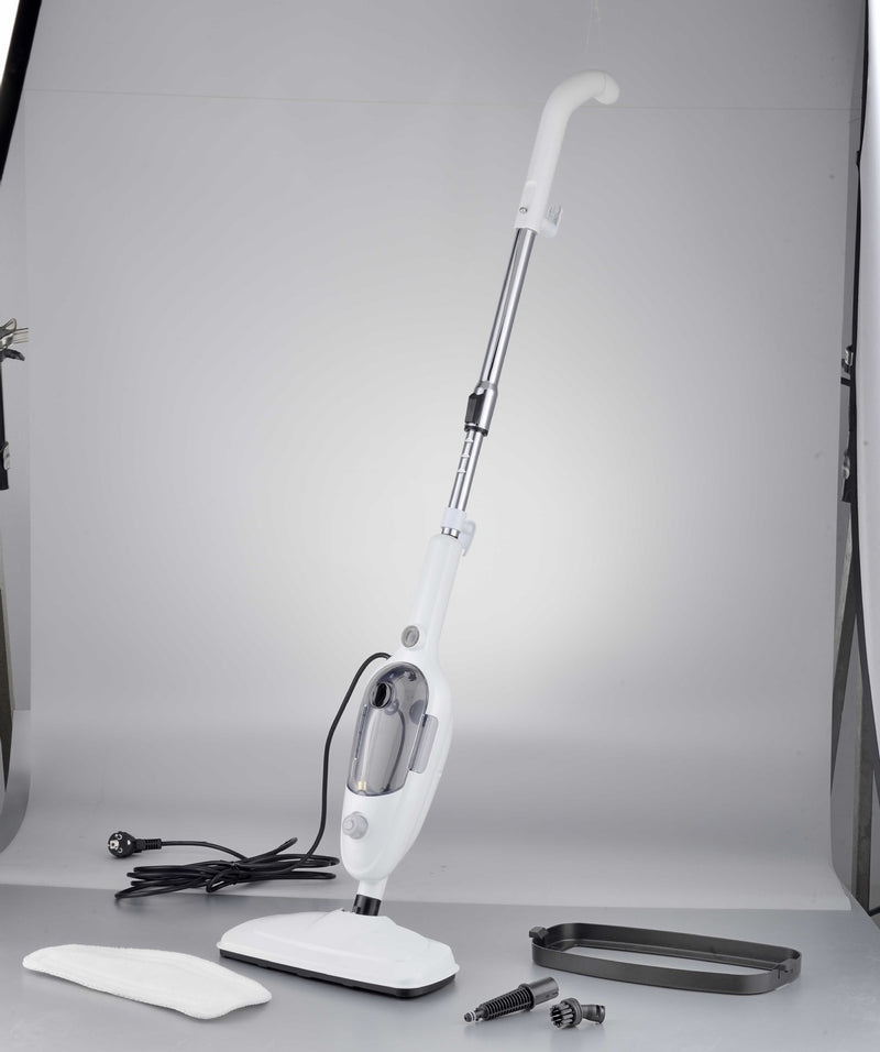 Steam Mop Steam Mop Multifunctional Cleaning Machine 9