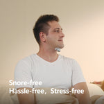 Smart Anti Snoring Device Electronic Muscle Stimulator Pro 4