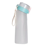 Fashion Simple Drinking Water Water Bottle Cup 7