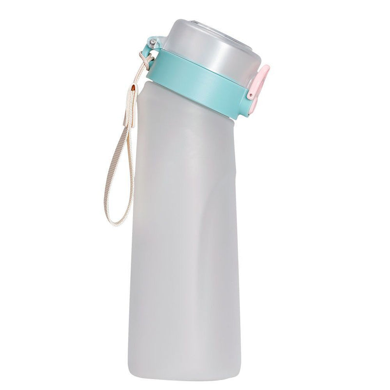 Fashion Simple Drinking Water Water Bottle Cup 7