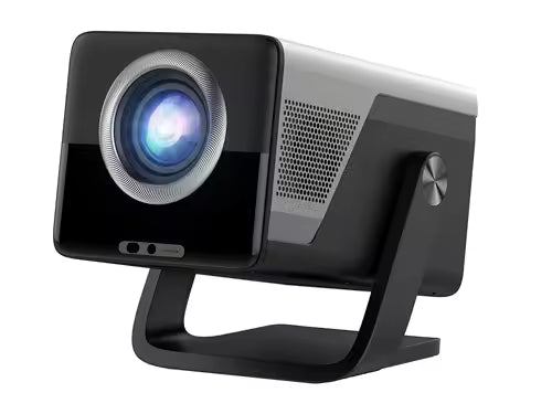 DITONG X3Plus HD Original Projector 1080P Support 4K WIFI6 BT5.4 Android Mini Portable LED Projector Home Theater Video Projector 1