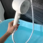 Mijia 5-Mode Shower Head, High-Pressure Shower Head with Filter, Bathroom Rain Faucet, New Mijia Bathroom Accessories 14