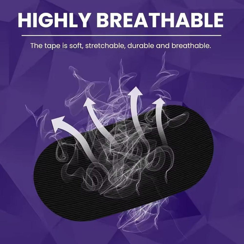 Anti-snoring mouth strip for sleep, best medical-grade breathing nasal strips to relieve snoring during sleep 22