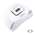 SUNX5Max 150W UV LED Nail Lamp for Fast Drying Gel Nail Light Therapy Machine 45 LEDs Manicure Salon Tool Equipment 14