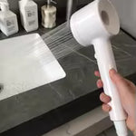 Mijia 5-Mode Shower Head, High-Pressure Shower Head with Filter, Bathroom Rain Faucet, New Mijia Bathroom Accessories 9