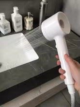 Mijia 5-Mode Shower Head, High-Pressure Shower Head with Filter, Bathroom Rain Faucet, New Mijia Bathroom Accessories 9