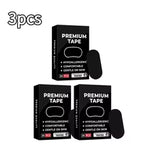 Anti-snoring mouth strip for sleep, best medical-grade breathing nasal strips to relieve snoring during sleep 3