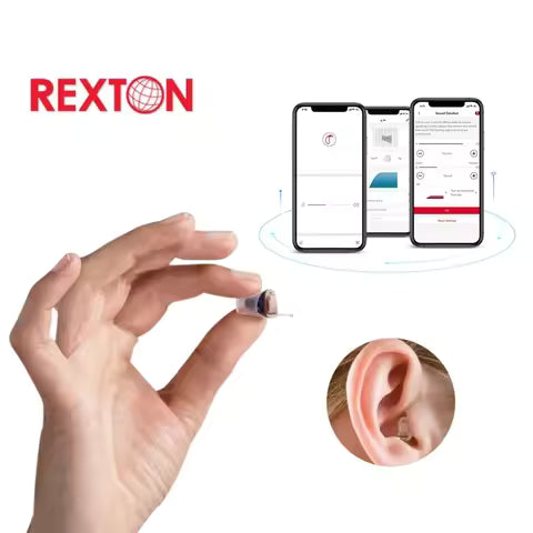 50dB Noise Cancelling Sleep Earplugs, Reusable Silicone Earplugs, Strong Sound Isolation, Multiple Sizes of Ear Covers, Unisex 5