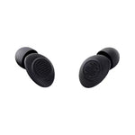 50dB Noise Cancelling Sleep Earplugs, Reusable Silicone Earplugs, Strong Sound Isolation, Multiple Sizes of Ear Covers, Unisex 8