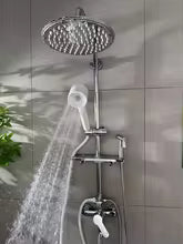 Mijia 5-Mode Shower Head, High-Pressure Shower Head with Filter, Bathroom Rain Faucet, New Mijia Bathroom Accessories 15