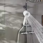 Mijia 5-Mode Shower Head, High-Pressure Shower Head with Filter, Bathroom Rain Faucet, New Mijia Bathroom Accessories 10