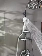 Mijia 5-Mode Shower Head, High-Pressure Shower Head with Filter, Bathroom Rain Faucet, New Mijia Bathroom Accessories