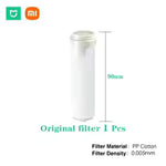Mijia 5-Mode Shower Head, High-Pressure Shower Head with Filter, Bathroom Rain Faucet, New Mijia Bathroom Accessories 2