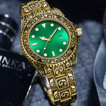 Trendy Women’s Watch – Modern Look 2