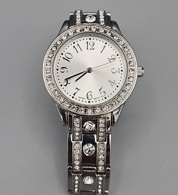 Women’s Bracelet Watch – Fashion Accessory