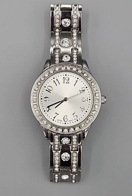 Women’s Bracelet Watch – Fashion Accessory