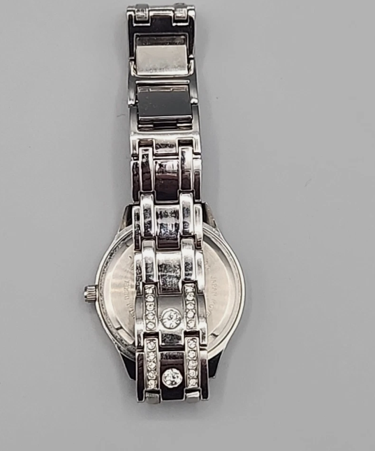 Women’s Bracelet Watch – Fashion Accessory
