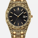 Trendy Men’s Watch – Modern Fashion 1