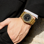 Trendy Men’s Watch – Modern Fashion 2
