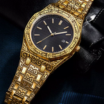 Trendy Men’s Watch – Modern Fashion 3