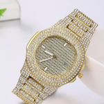 Unisex Watch with Accessories – Complete Style Set 1