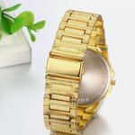 Unisex Watch with Accessories – Complete Style Set 3