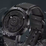 Sporty Men’s Watch – Active Lifestyle 1