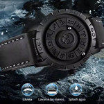 Sporty Men’s Watch – Active Lifestyle 2