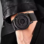 Sporty Men’s Watch – Active Lifestyle 4
