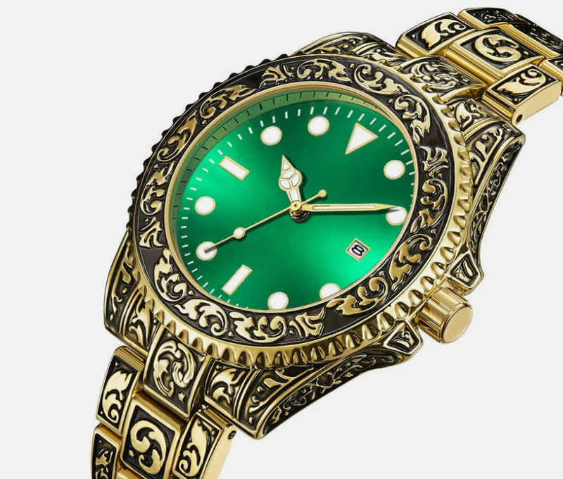 Trendy Women’s Watch – Modern Look 4
