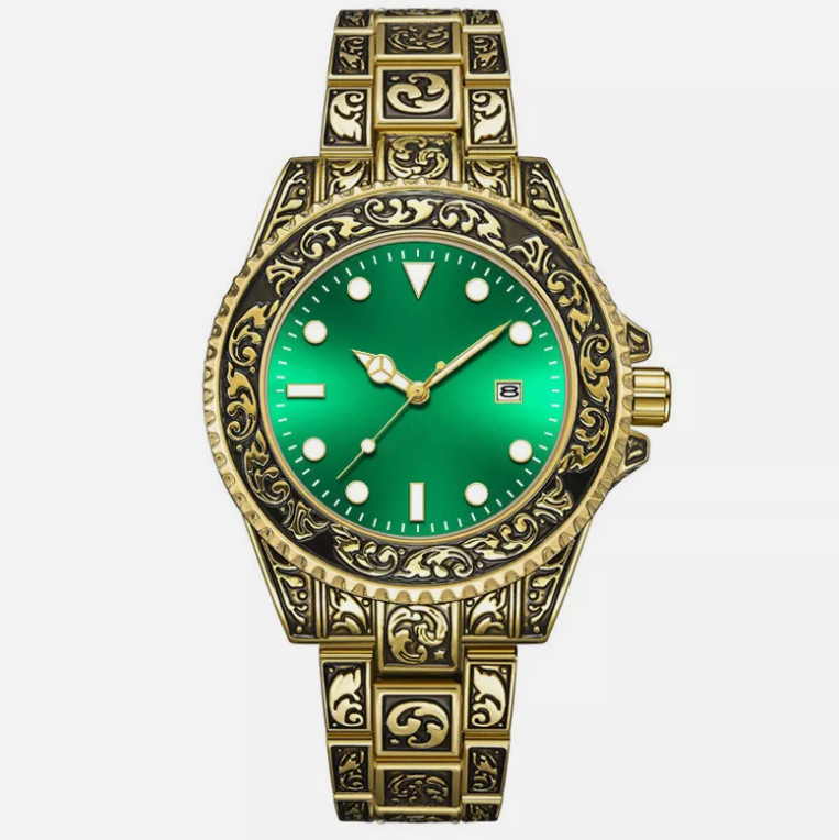 Trendy Women’s Watch – Modern Look 1